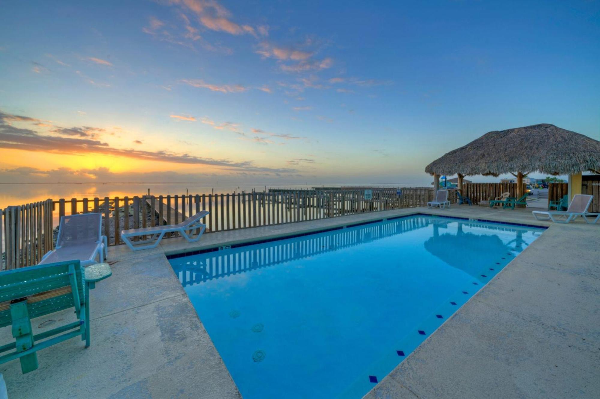 The Pintail By Avantstay Modern Chic Near Ocean Corpus Christi Exterior photo
