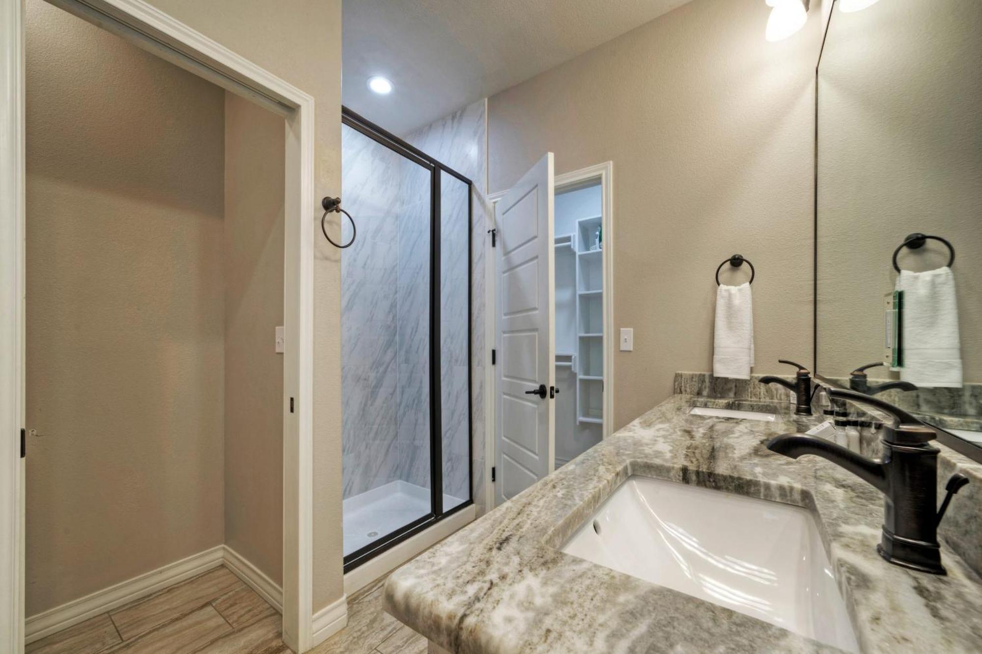The Pintail By Avantstay Modern Chic Near Ocean Corpus Christi Exterior photo