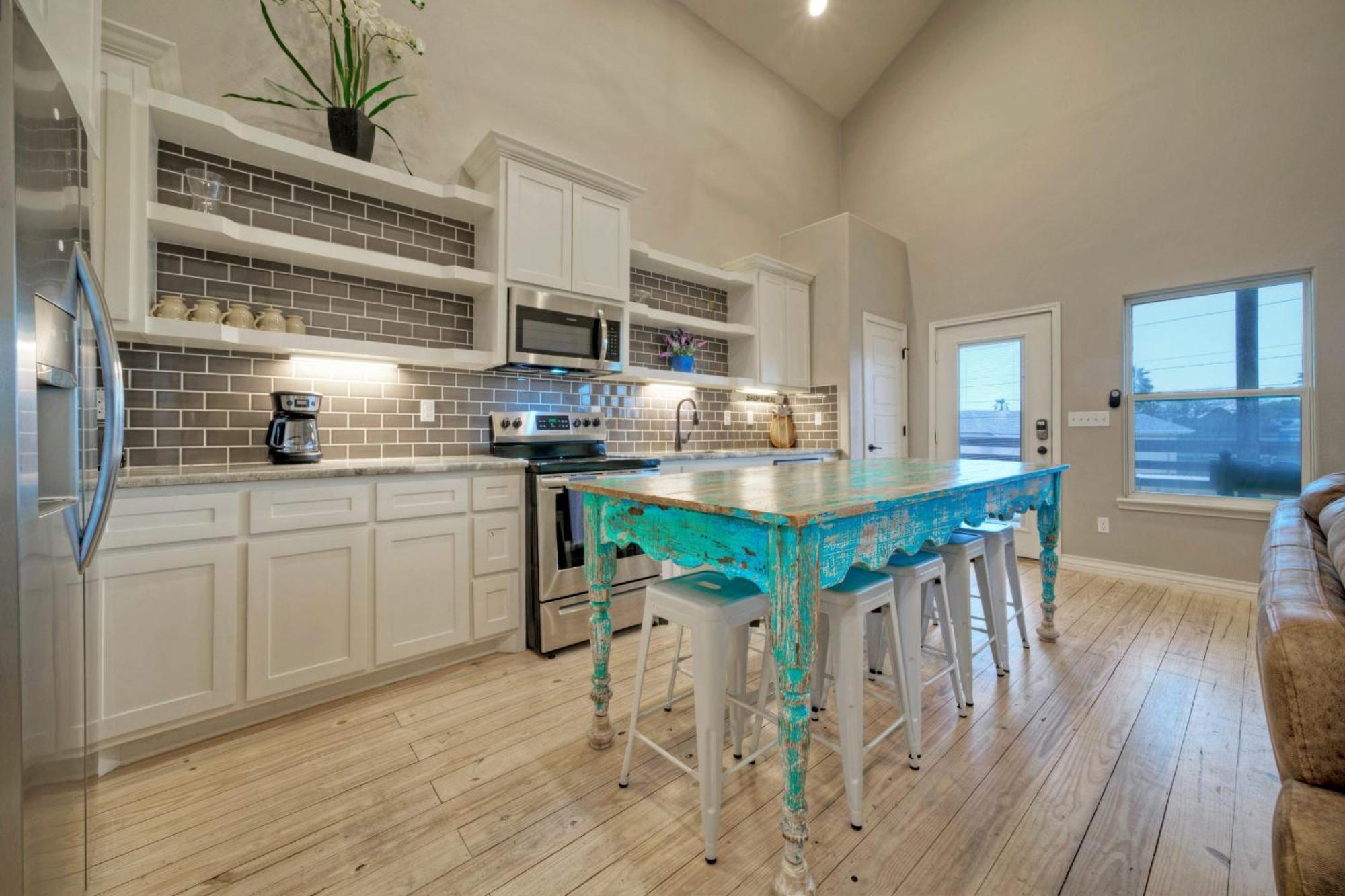 The Pintail By Avantstay Modern Chic Near Ocean Corpus Christi Exterior photo