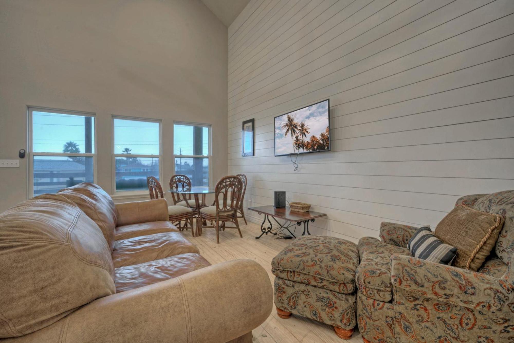 The Pintail By Avantstay Modern Chic Near Ocean Corpus Christi Exterior photo